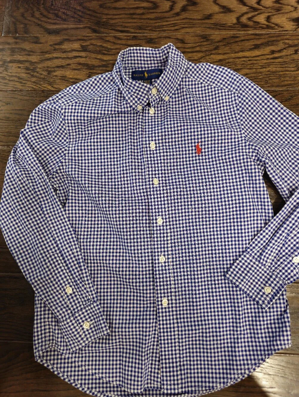 Polo Ralph Lauren polo ralph